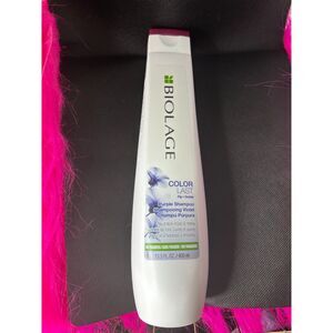 MATRIX Biolage ColorLast Purple Shampoo / 13.5 oz